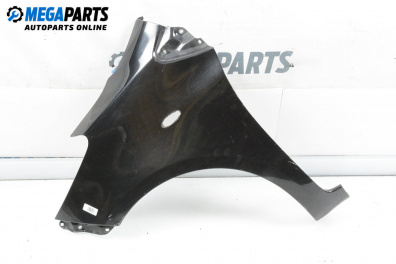 Aripă for Toyota Yaris Hatchback II (01.2005 - 12.2014), 5 uși, hatchback, position: dreaptă - fața