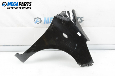 Aripă for Toyota Yaris Hatchback II (01.2005 - 12.2014), 5 uși, hatchback, position: stânga - fața