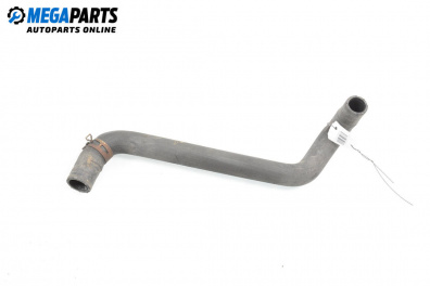 Furtun de apă for Toyota Yaris Hatchback II (01.2005 - 12.2014) 1.0 VVT-i, 69 hp