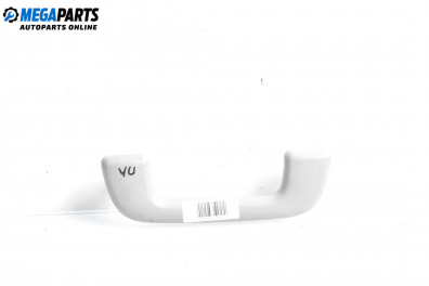 Mâner for Toyota Yaris Hatchback II (01.2005 - 12.2014), 5 uși, position: stânga - fața