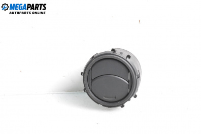 Fantă de aer încălzire for Toyota Yaris Hatchback II (01.2005 - 12.2014)