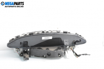 Bloc instrumente de bord for Toyota Yaris Hatchback II (01.2005 - 12.2014) 1.0 VVT-i, 69 hp