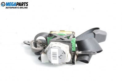 Seat belt for Toyota Yaris Hatchback II (01.2005 - 12.2014), 5 doors, position: front - right