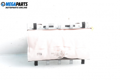 Airbag for Toyota Yaris Hatchback II (01.2005 - 12.2014), 5 uși, hatchback, position: fața