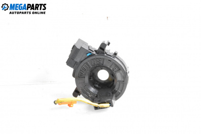 Cablu panglică volan for Toyota Yaris Hatchback II (01.2005 - 12.2014)