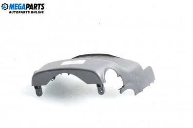 Plastic interior for Toyota Yaris Hatchback II (01.2005 - 12.2014), 5 uși, hatchback, position: fața