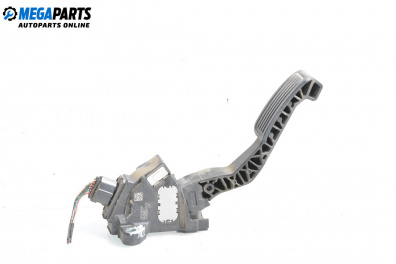 Potențiometru clapetă de accelerație for Toyota Yaris Hatchback II (01.2005 - 12.2014), № 78110-00010