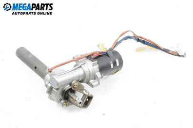 Motor casetă de direcție electrică for Toyota Yaris Hatchback II (01.2005 - 12.2014)