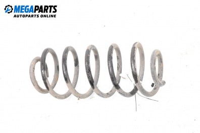 Arc for Toyota Yaris Hatchback II (01.2005 - 12.2014), hatchback, position: din spate