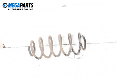 Arc for Toyota Yaris Hatchback II (01.2005 - 12.2014), hatchback, position: din spate