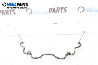 Stabilisator for Toyota Yaris Hatchback II (01.2005 - 12.2014), hecktür