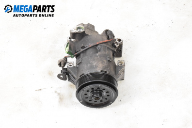 Compresor AC for Toyota Yaris Hatchback II (01.2005 - 12.2014) 1.0 VVT-i, 69 hp
