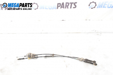 Cablu selector de viteze for Toyota Yaris Hatchback II (01.2005 - 12.2014)