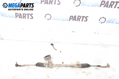 Casetă de direcție electrică, fără motor for Toyota Yaris Hatchback II (01.2005 - 12.2014), hatchback