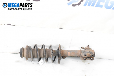 Amortizor McPherson for Toyota Yaris Hatchback II (01.2005 - 12.2014), hatchback, position: stânga - fața