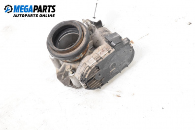 Clapetă carburator for Toyota Yaris Hatchback II (01.2005 - 12.2014) 1.0 VVT-i, 69 hp, № 22030-0Q010-A