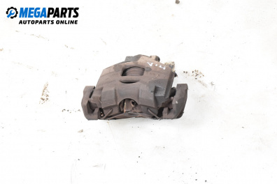 Etrier de frână for Toyota Yaris Hatchback II (01.2005 - 12.2014), position: stânga - fața