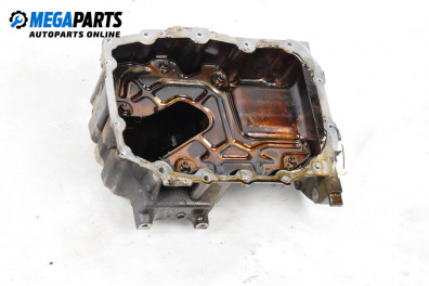 Carter for Toyota Yaris Hatchback II (01.2005 - 12.2014) 1.0 VVT-i, 69 hp