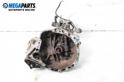  for Toyota Yaris Hatchback II (01.2005 - 12.2014) 1.0 VVT-i, 69 hp