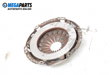 Placă de presiune for Toyota Yaris Hatchback II (01.2005 - 12.2014) 1.0 VVT-i, 69 hp