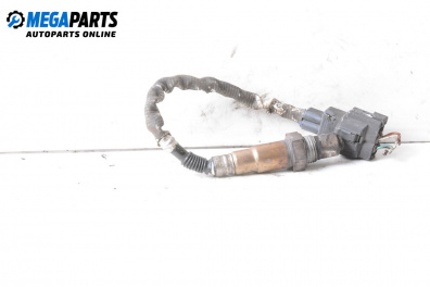 Sondă lambda for Toyota Yaris Hatchback II (01.2005 - 12.2014) 1.0 VVT-i, 69 hp