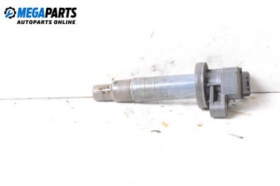 Bobină de aprindere for Toyota Yaris Hatchback II (01.2005 - 12.2014) 1.0 VVT-i, 69 hp