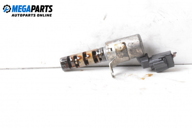 Electrosupapă pompă de ulei for Toyota Yaris Hatchback II (01.2005 - 12.2014) 1.0 VVT-i, 69 hp