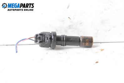 Senzor arbore cotit for Toyota Yaris Hatchback II (01.2005 - 12.2014) 1.0 VVT-i, 69 hp