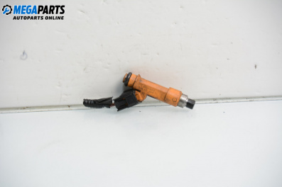 Gasoline fuel injector for Toyota Yaris Hatchback II (01.2005 - 12.2014) 1.0 VVT-i, 69 hp