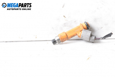 Duza benzină for Toyota Yaris Hatchback II (01.2005 - 12.2014) 1.0 VVT-i, 69 hp