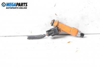 Duza benzină for Toyota Yaris Hatchback II (01.2005 - 12.2014) 1.0 VVT-i, 69 hp