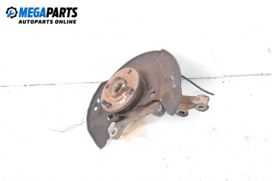 Butuc cu bielă for Toyota Yaris Hatchback II (01.2005 - 12.2014), position: dreaptă - fața