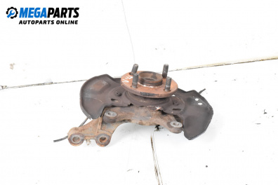 Butuc cu bielă for Toyota Yaris Hatchback II (01.2005 - 12.2014), position: stânga - fața