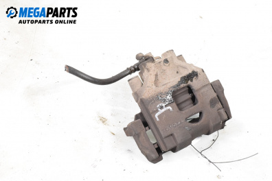 Etrier de frână for Toyota Yaris Hatchback II (01.2005 - 12.2014), position: dreaptă - fața