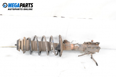 Amortizor McPherson for Toyota Yaris Hatchback II (01.2005 - 12.2014), hatchback, position: dreaptă - fața