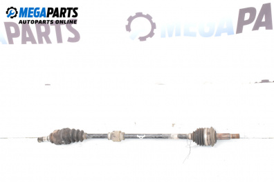 Planetară for Toyota Yaris Hatchback II (01.2005 - 12.2014) 1.0 VVT-i, 69 hp, position: dreaptă - fața