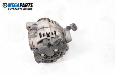 Alternator for Toyota Yaris Hatchback II (01.2005 - 12.2014) 1.0 VVT-i, 69 hp