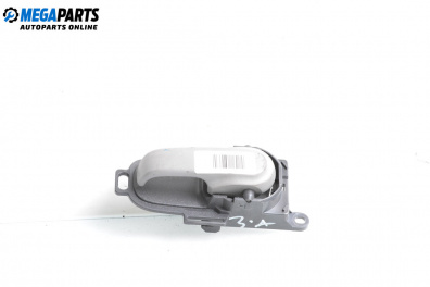 Mâner interior for Nissan Micra III Hatchback (01.2003 - 06.2010), 5 uși, hatchback, position: dreaptă - spate