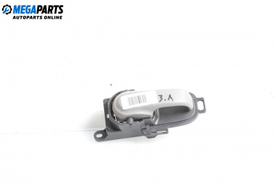 Mâner interior for Nissan Micra III Hatchback (01.2003 - 06.2010), 5 uși, hatchback, position: stânga - spate