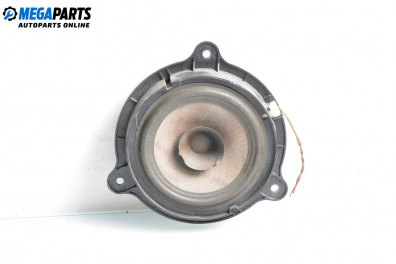Loudspeaker for Nissan Micra III Hatchback (01.2003 - 06.2010)