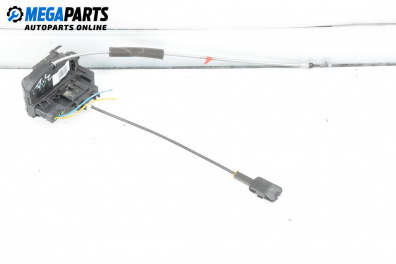 Lock for Nissan Micra III Hatchback (01.2003 - 06.2010), position: rear - right