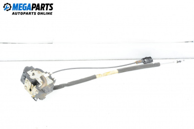 Lock for Nissan Micra III Hatchback (01.2003 - 06.2010), position: front - right