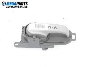 Inner handle for Nissan Micra III Hatchback (01.2003 - 06.2010), 5 doors, hatchback, position: front - left