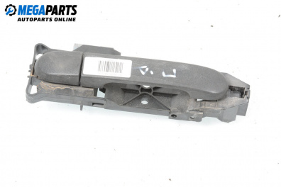 Outer handle for Nissan Micra III Hatchback (01.2003 - 06.2010), 5 doors, hatchback, position: front - right