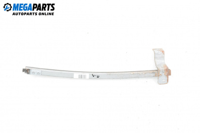 Șină macara geam for Nissan Micra III Hatchback (01.2003 - 06.2010), 5 uși, hatchback, position: stânga - fața