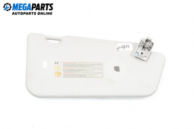 Parasolar for Nissan Micra III Hatchback (01.2003 - 06.2010), position: dreapta