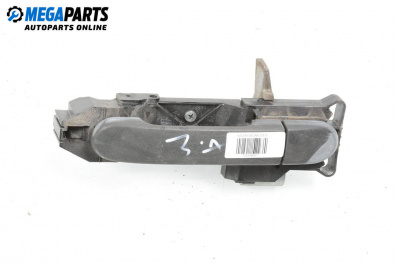 Outer handle for Nissan Micra III Hatchback (01.2003 - 06.2010), 5 doors, hatchback, position: rear - right