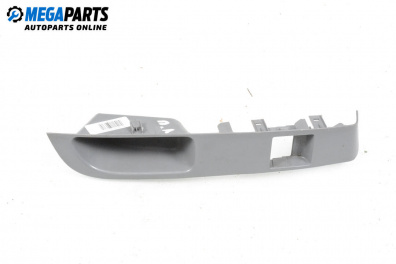 Plastic interior for Nissan Micra III Hatchback (01.2003 - 06.2010), 5 uși, hatchback, position: stânga