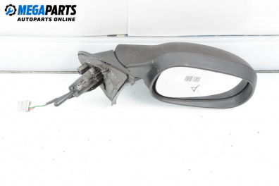 Mirror for Nissan Micra III Hatchback (01.2003 - 06.2010), 5 doors, hatchback, position: right