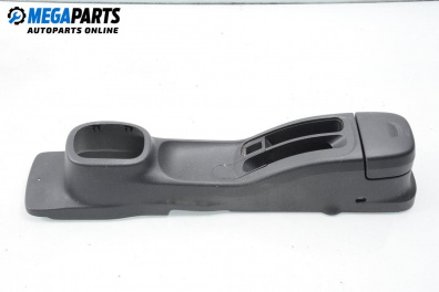 Consola centrală for Nissan Micra III Hatchback (01.2003 - 06.2010)